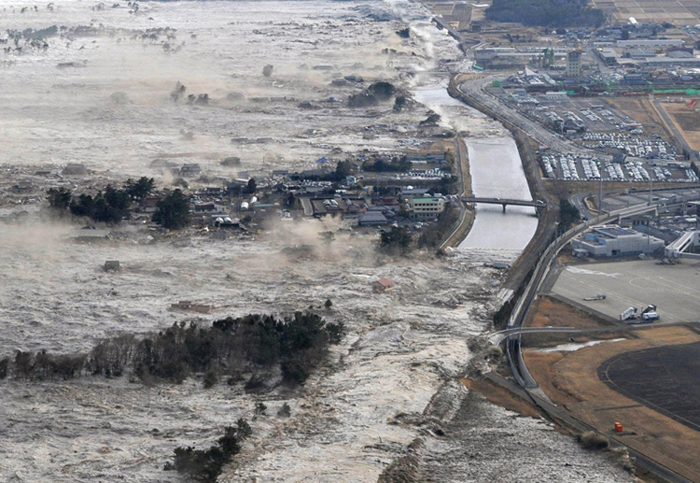 Rewiring the Tsunami Early Warning System